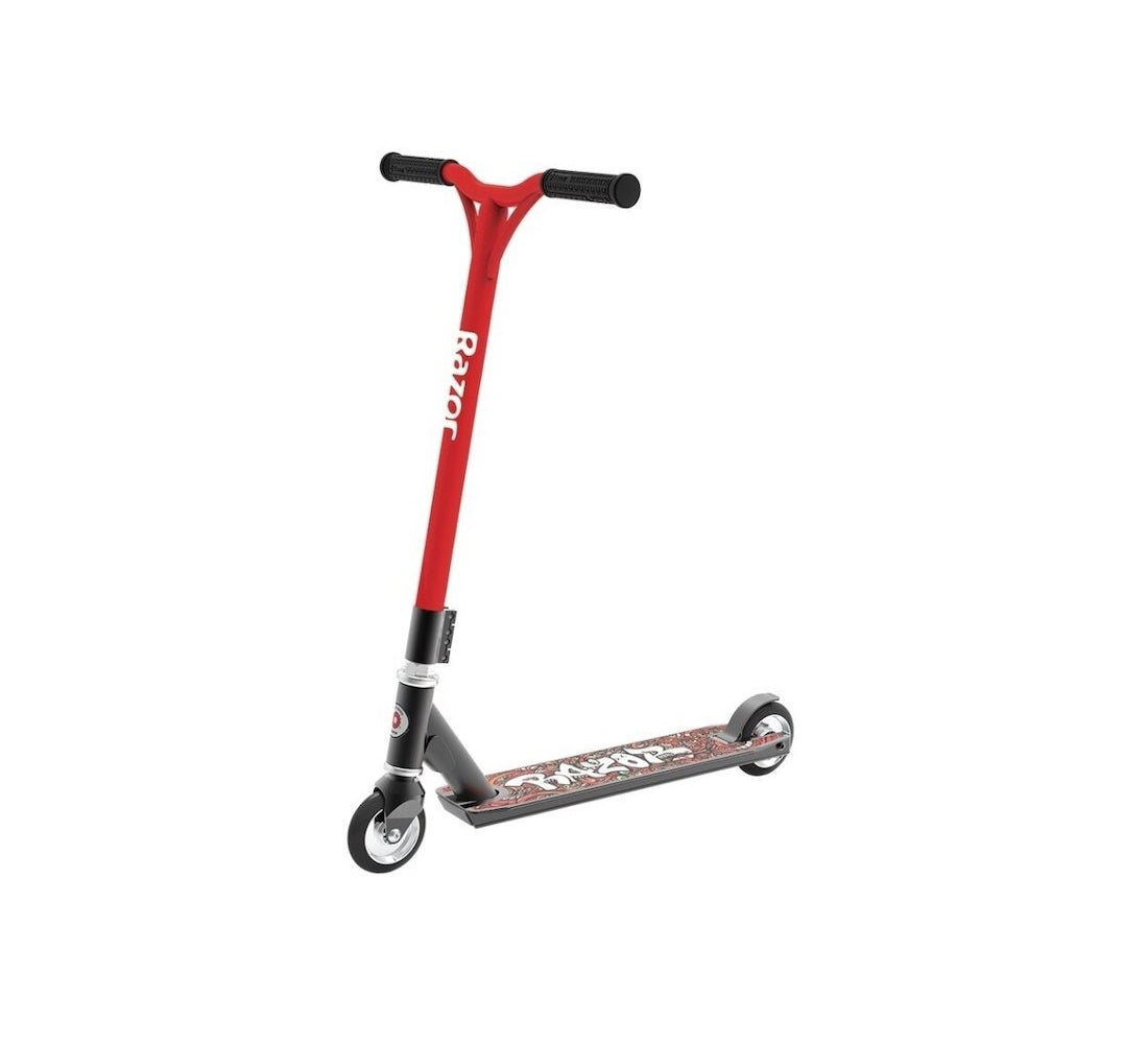 Stunt Sparkcykel Barn Razor Beast V6