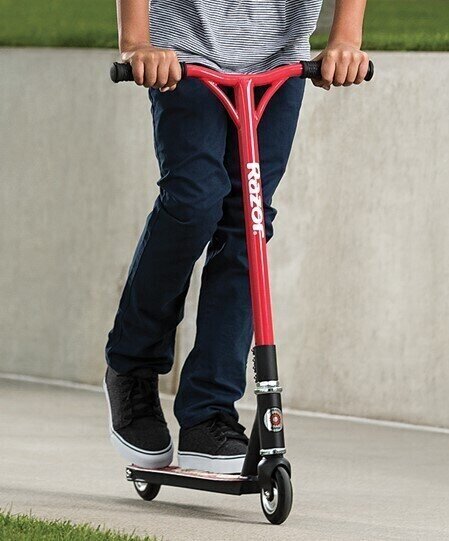 Stunt Sparkcykel Barn Razor Beast V6