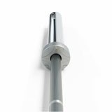 Olympisk skivstång TRYM 50mm 15kg 201cm