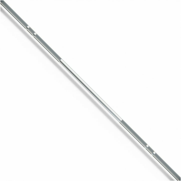 Olympisk skivstång TRYM 50mm 15kg 201cm