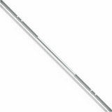 Olympisk skivstång TRYM 50mm 15kg 201cm