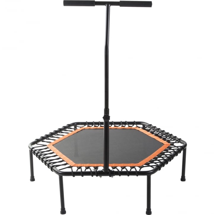 Studsmatta Trampolin 100cm