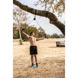 Träningsset Tunturi Pro Suspension Trainer Set