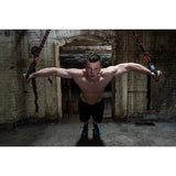 Tunturi Pro Suspension Träningspaket