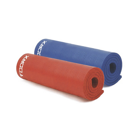 Träningsmatta TOORX Fitness Mat 172 Pro, orange