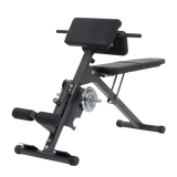 Träningsbänk FINNLO by Hammer Ab&Back Trainer
