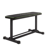 Träningsbänk TUNTURI FB20 Flat Bench
