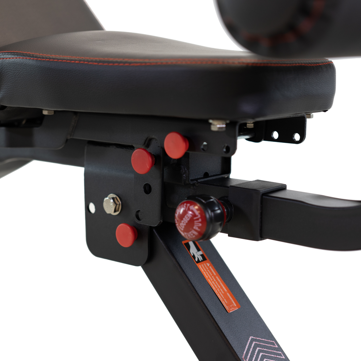 Träningsbänk BH FITNESS Justerbar viktbänk