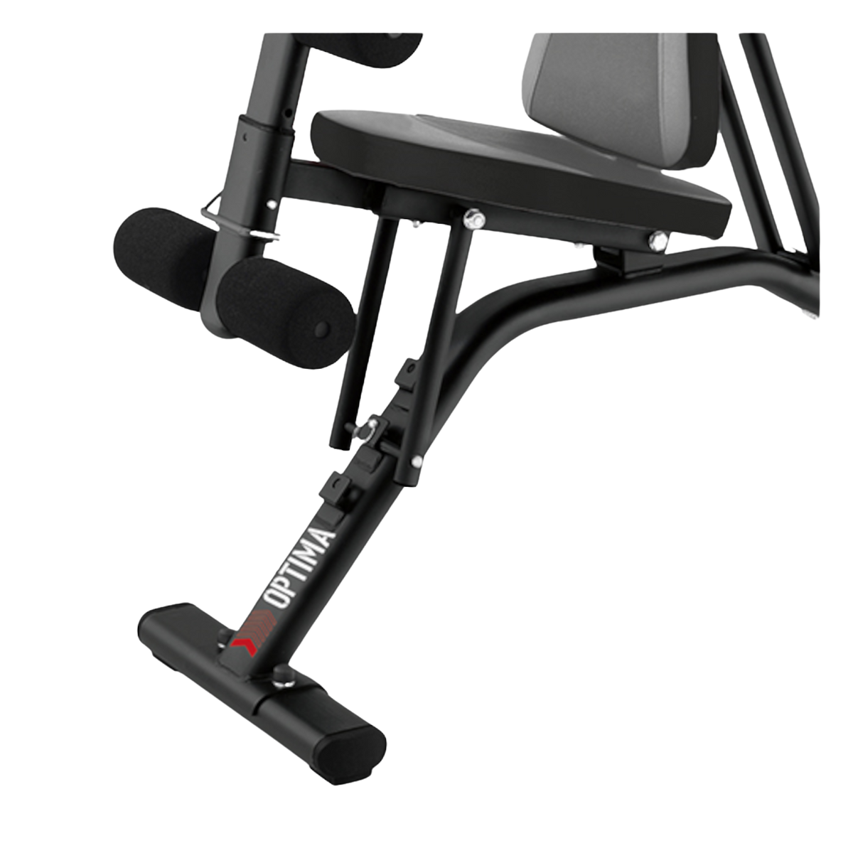 Treeningpink BH FITNESS Optima
