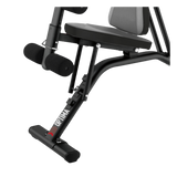 Treeningpink BH FITNESS Optima