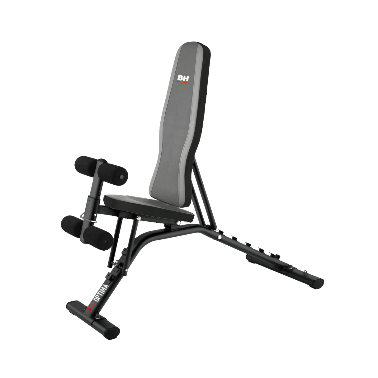 Treeningpink BH FITNESS Optima