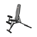 Treeningpink BH FITNESS Optima