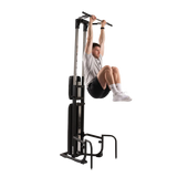 Chin-up/exercise bench HAMMER Bench Pullup & Dip