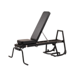 Chin-up/exercise bench HAMMER Bench Pullup & Dip