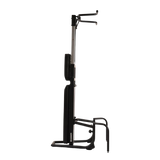 Chin-up/exercise bench HAMMER Bench Pullup & Dip