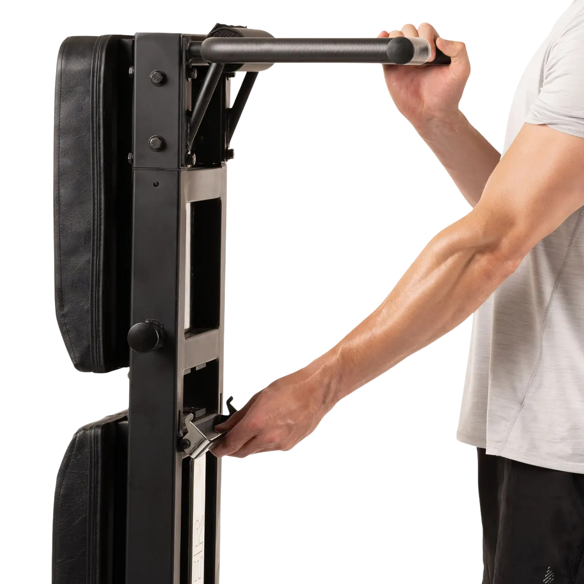 Chin-up/exercise bench HAMMER Bench Pullup & Dip