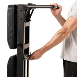 Chin-up/exercise bench HAMMER Bench Pullup & Dip