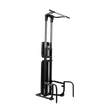 Chin-up/exercise bench HAMMER Bench Pullup & Dip