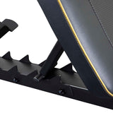 Träningsbänk TUNTURI Centuri UB100 Utility Bench