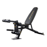 Träningsbänk TUNTURI Centuri UB100 Utility Bench