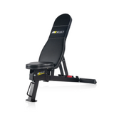 Träningsbänk TUNTURI MX Select Justerbar viktbänk