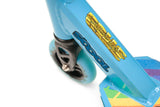 Stuntscooter S´COOL DIKKA, blå