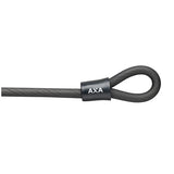 Rep med öglor AXA Double Loop 1000/10