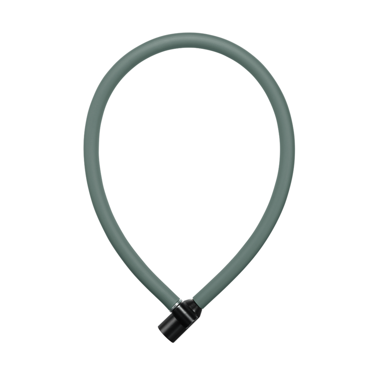 Vajerlås AXA Resolute 6-60, Army Green