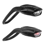 Ljussats M-Wave Cobra, olika färger