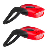 Ljussats M-Wave Cobra, olika färger