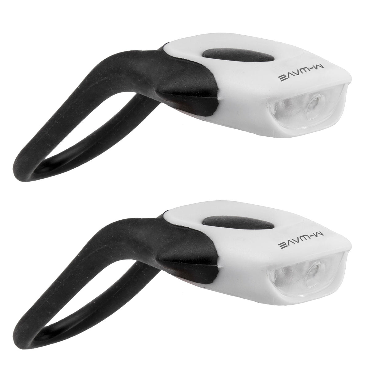 Ljussats M-Wave Cobra, olika färger