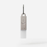Tuli BOOKMAN Light Stick, Sand Gray