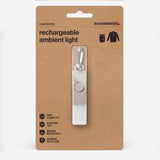 Tuli BOOKMAN Light Stick, Sand Gray