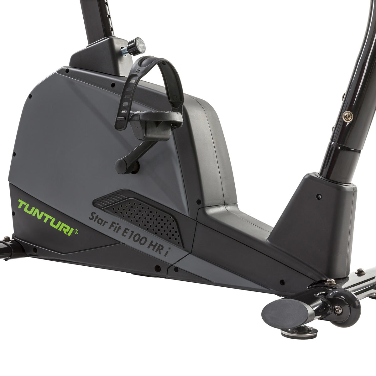 Motionscykel TUNTURI Star Fit E100 HR I+