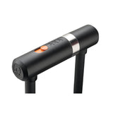 U-lås AXA Newton Mini+Wire 100*8, med vajer
