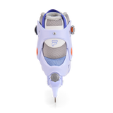 Barnskridskor FILA X 2.0 G Ice, Lavender