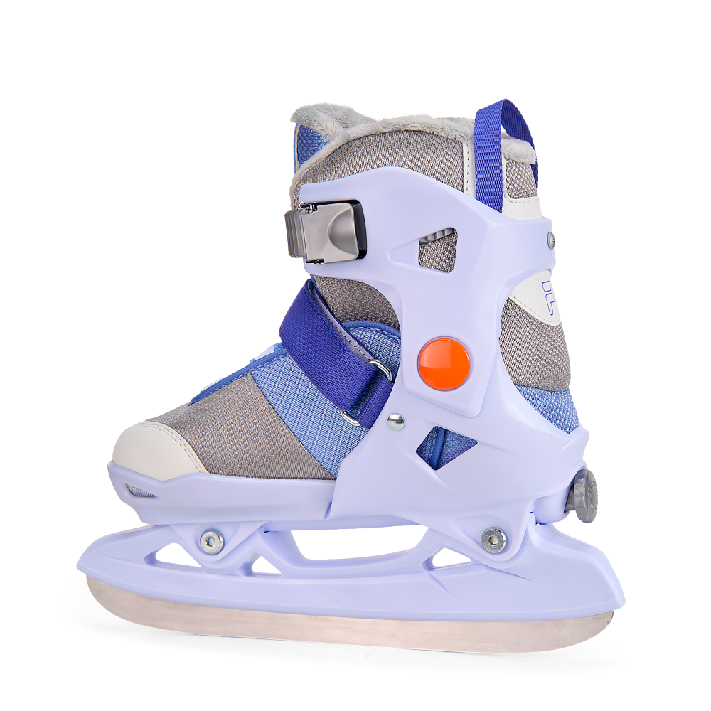 Barnskridskor FILA X 2.0 G Ice, Lavender