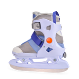 Barnskridskor FILA X 2.0 G Ice, Lavender