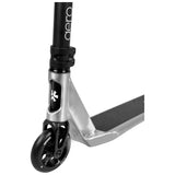 Tricksparkcykel Union Aero M Scooter Black/Raw