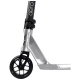 Tricksparkcykel Union Aero M Scooter Black/Raw