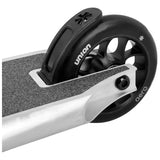 Tricksparkcykel Union Aero M Scooter Black/Raw