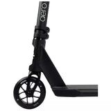 Tricksparkcykel Union Aero S Svart