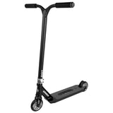 Stuntsparkcykel Union DOT L Scooter svart/rå
