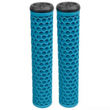 Handtag Union Honeycomb Soft Grips Teal