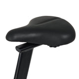 Motionscykel CHRISTOPEIT ET 5.1, svart
