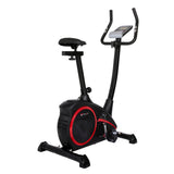 Motionscykel CHRISTOPEIT AL 2, svart