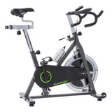 Spinningcykel Träningscykel TUNTURI Cardio Fit S30 Sprinter