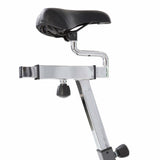 Spinningcykel Träningscykel TUNTURI Cardio Fit S30 Sprinter
