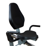 Liggande motionscykel BH FITNESS Arctic Comfort Program
