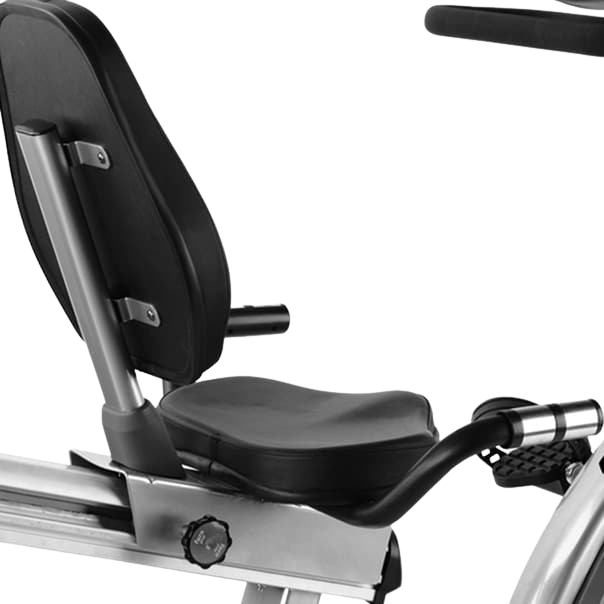 Liggande cykel BH FITNESS I.TFR MED